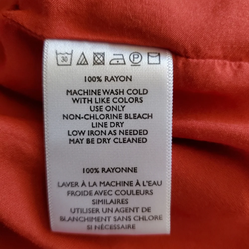 Urban Outfitters Kimchi Blue Floral Fields Dress Size Small - Picture 8 of 11